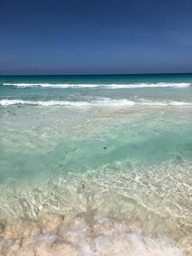 The Suites Of Solymar Cancún Esterno foto