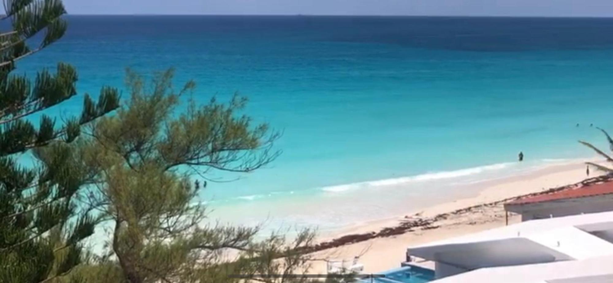 The Suites Of Solymar Cancún Esterno foto